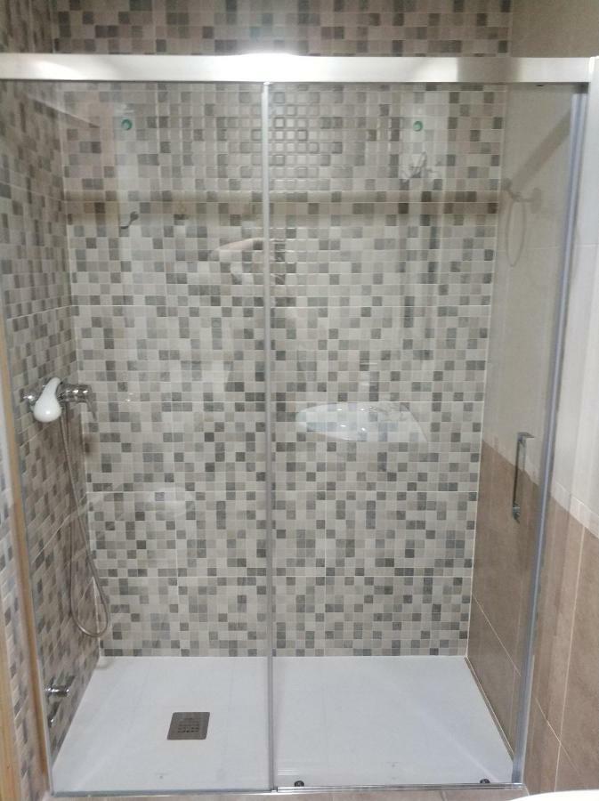 Apartamento Casa Eva Arroyo Frío Exterior foto